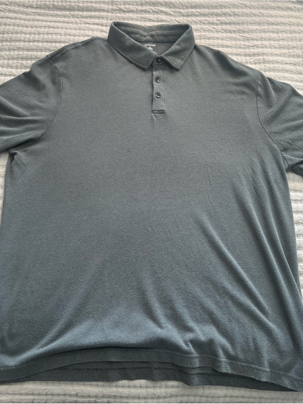 Mens Polo Shirt
